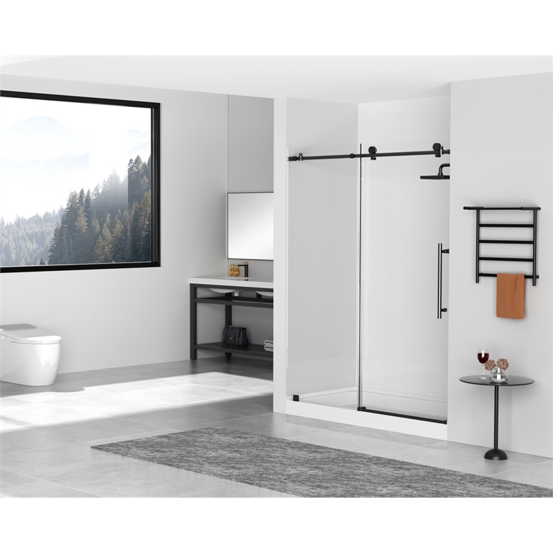 Elegant Kitchen and Bath Laredo 60x32