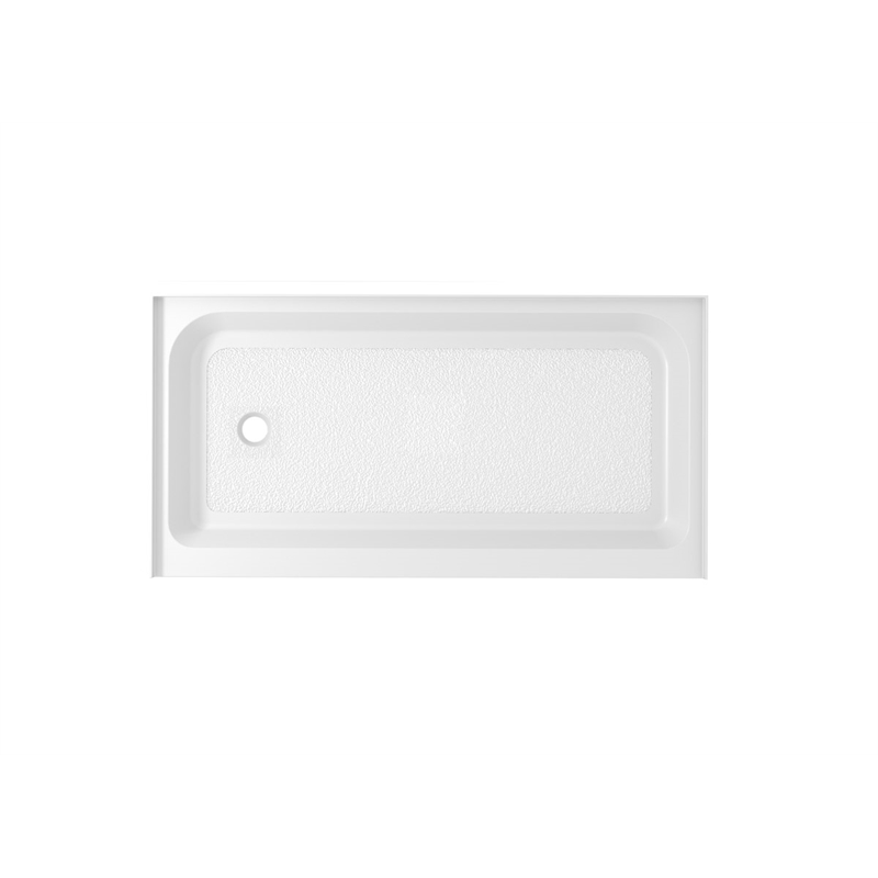 Elegant Kitchen and Bath Laredo 60x32