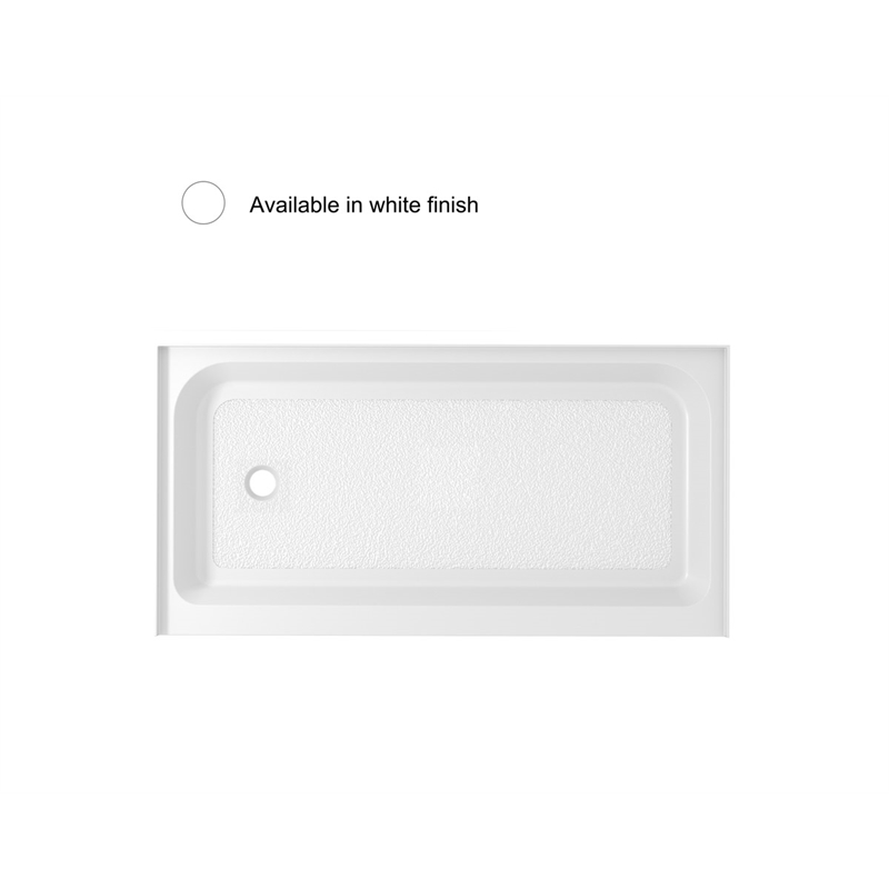 Elegant Kitchen and Bath Laredo 60x32