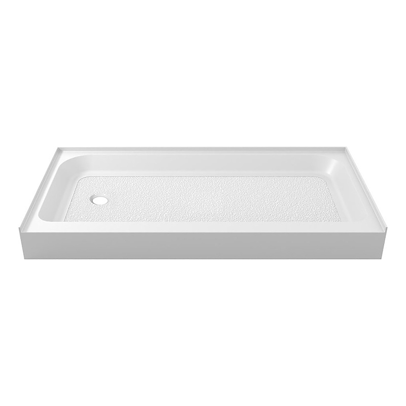 Elegant Kitchen and Bath Laredo 60x32