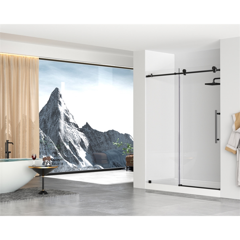 Elegant Kitchen and Bath Laredo 60x32