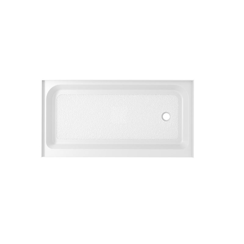 Elegant Kitchen and Bath Laredo 60x32