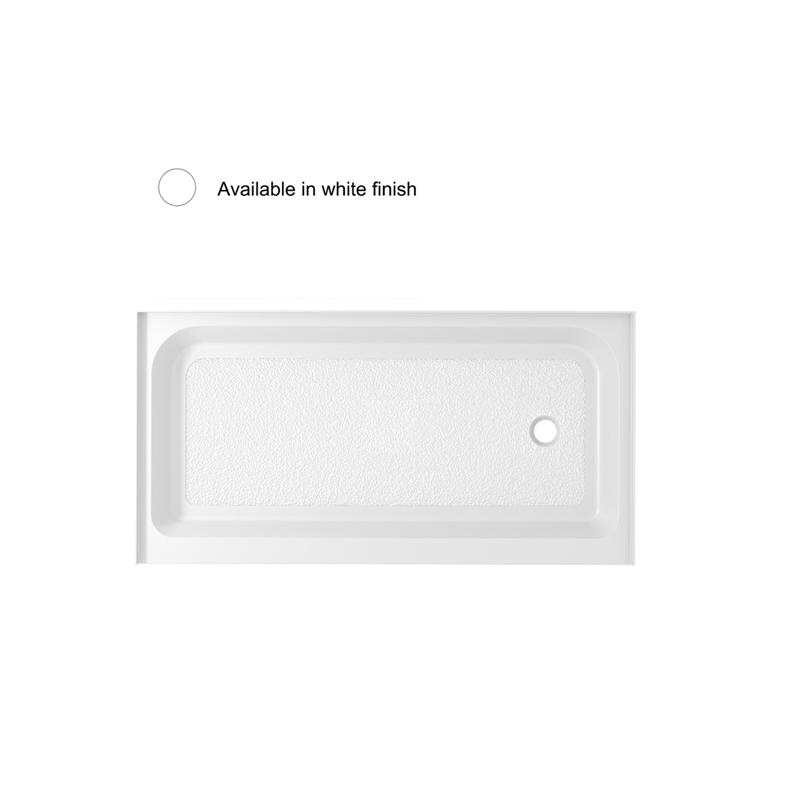 Elegant Kitchen and Bath Laredo 60x32