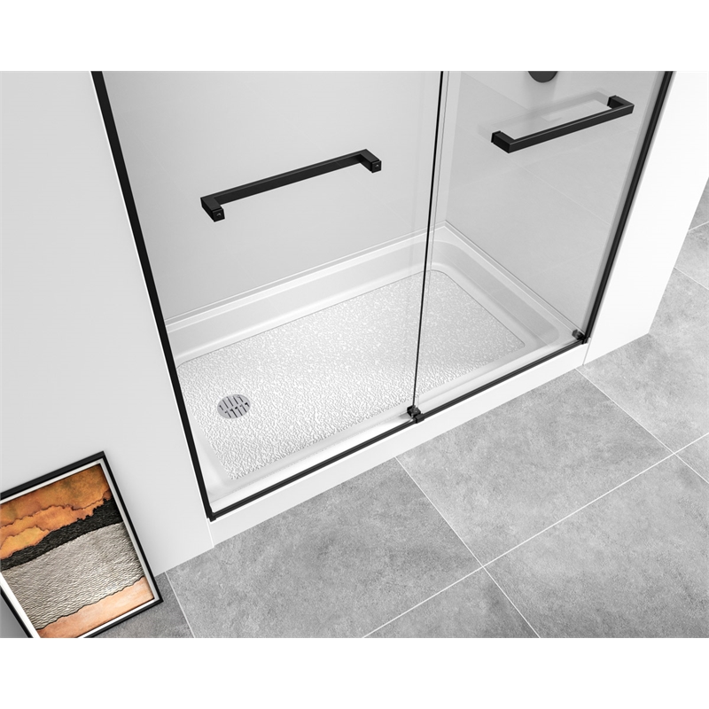 Elegant Kitchen and Bath Laredo 60x36