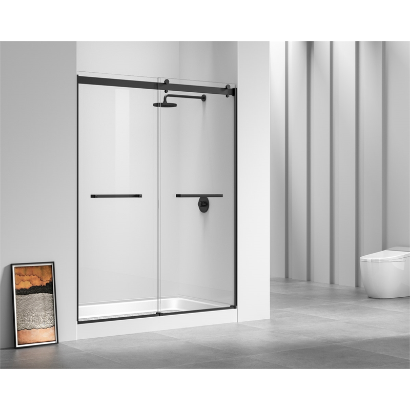 Elegant Kitchen and Bath Laredo 60x36