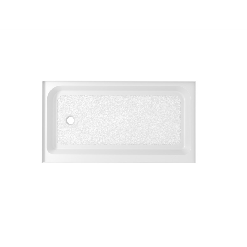 Elegant Kitchen and Bath Laredo 60x36