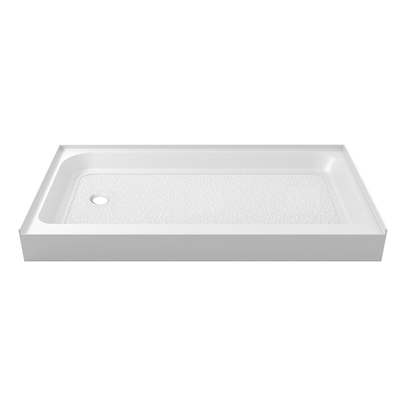 Elegant Kitchen and Bath Laredo 60x36
