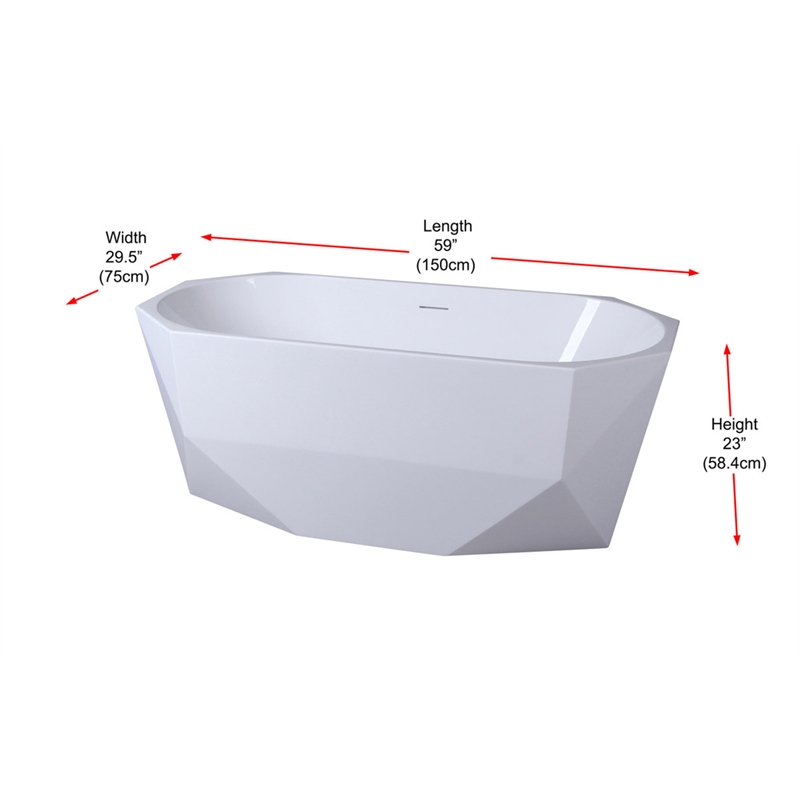 Elegant Kitchen and Bath Ethen 59