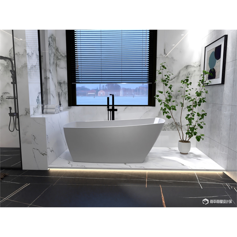 Elegant Kitchen and Bath Brock 67