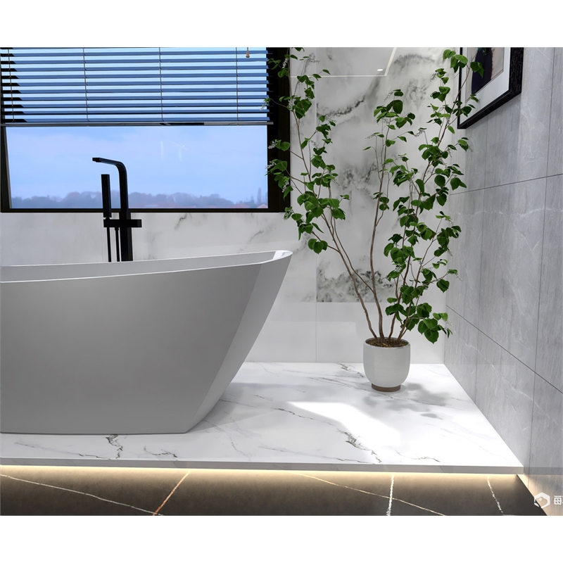 Elegant Kitchen and Bath Brock 67