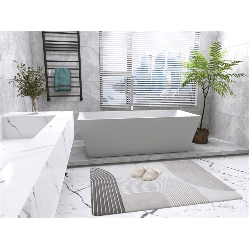 Elegant Kitchen and Bath Turner 72