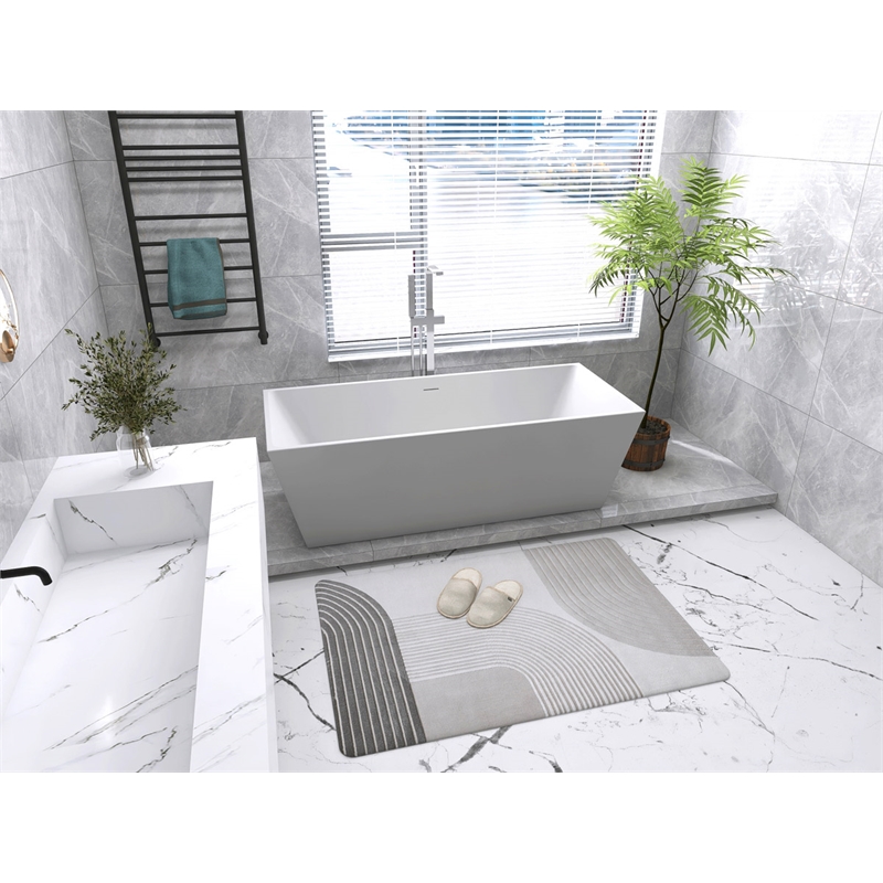 Elegant Kitchen and Bath Turner 72