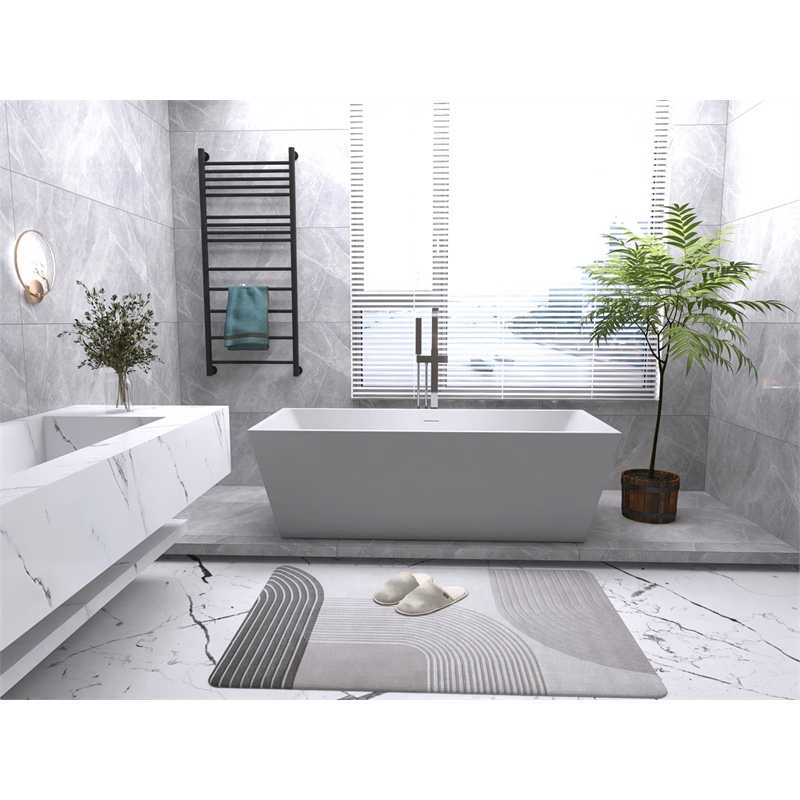 Elegant Kitchen and Bath Turner 72
