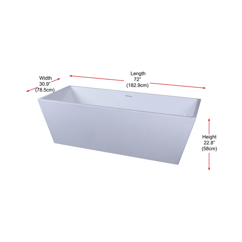 Elegant Kitchen and Bath Turner 72