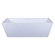Elegant Kitchen and Bath Turner 72