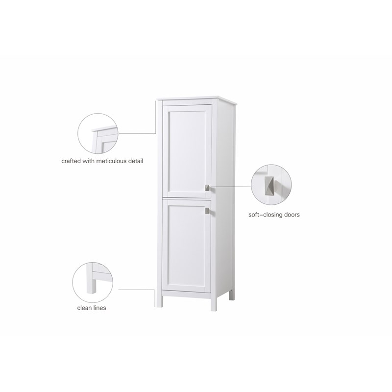 Elegant Kitchen and Bath Adian 20