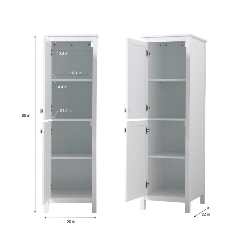 Elegant Kitchen and Bath Adian 20