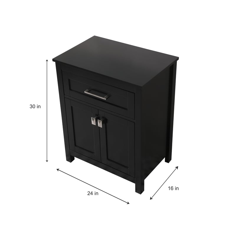 Elegant Kitchen and Bath Adian 24