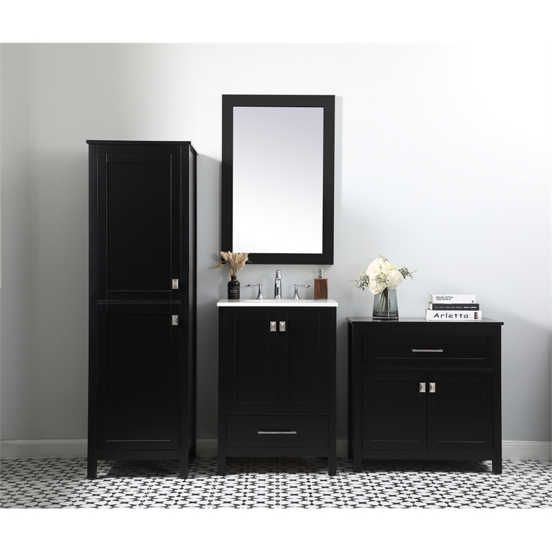 Elegant Kitchen and Bath Adian 24