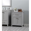 Elegant Kitchen and Bath Adian 24