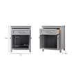 Elegant Kitchen and Bath Adian 24