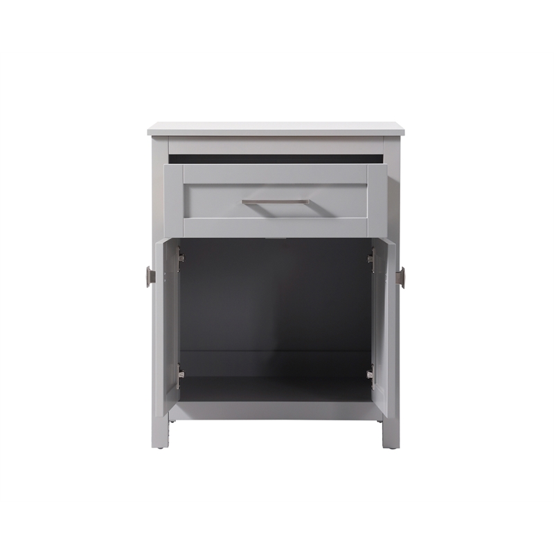 Elegant Kitchen and Bath Adian 24