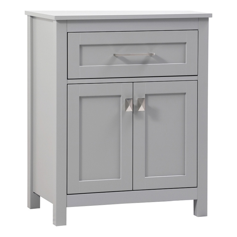 Elegant Kitchen and Bath Adian 24