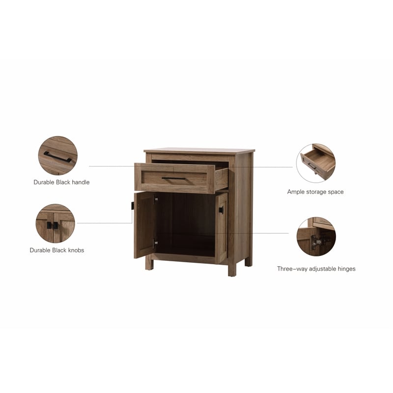 Elegant Kitchen and Bath Adian 24