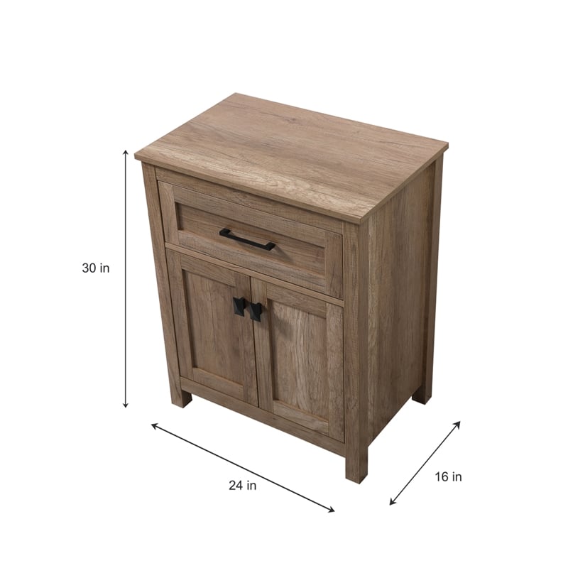 Elegant Kitchen and Bath Adian 24