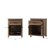 Elegant Kitchen and Bath Adian 24