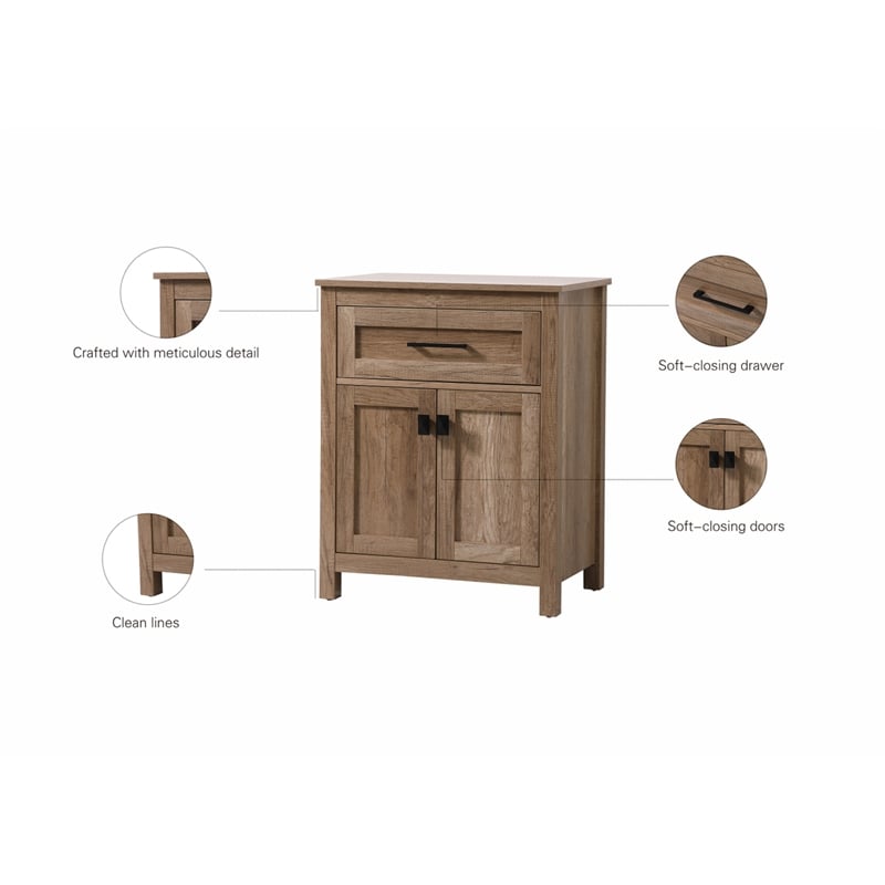 Elegant Kitchen and Bath Adian 24