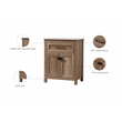 Elegant Kitchen and Bath Adian 24