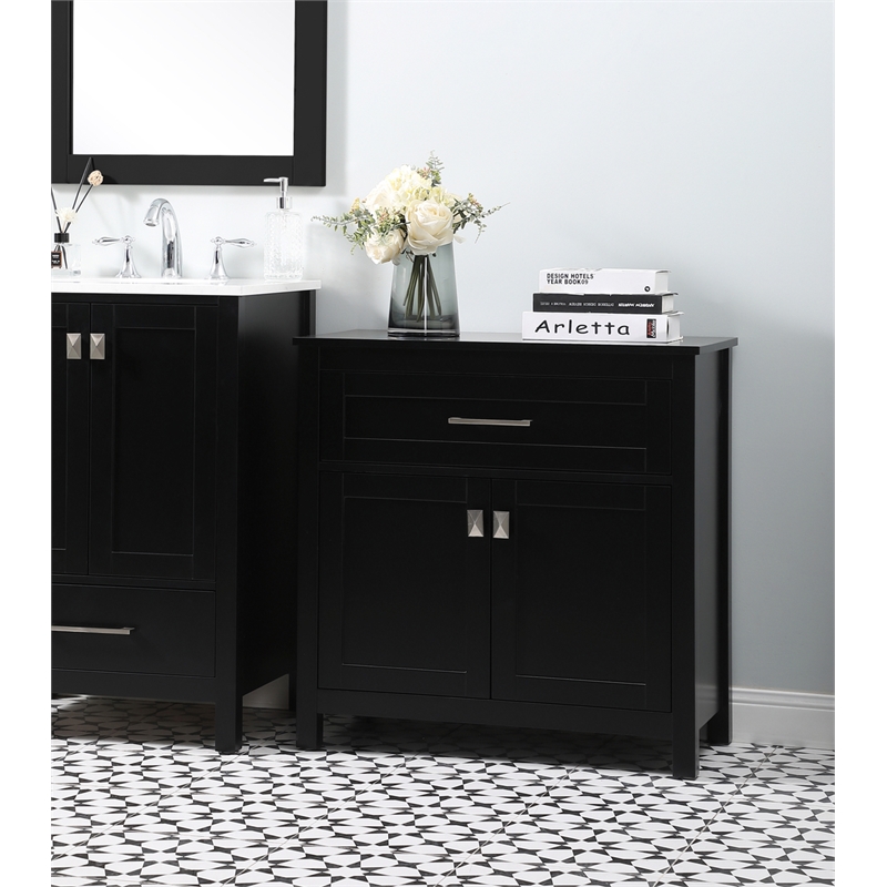 Elegant Kitchen and Bath Adian 30