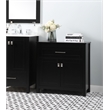 Elegant Kitchen and Bath Adian 30