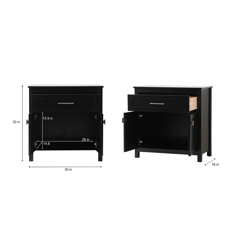 Elegant Kitchen and Bath Adian 30