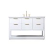 Elegant Kitchen and Bath Larkin 54