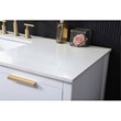 Elegant Kitchen and Bath Larkin 54