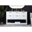 Elegant Kitchen and Bath Larkin 54