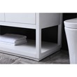 Elegant Kitchen and Bath Larkin 54