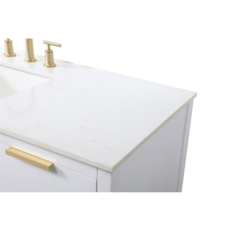 Elegant Kitchen and Bath Larkin 54