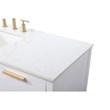 Elegant Kitchen and Bath Larkin 54