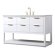 Elegant Kitchen and Bath Larkin 54