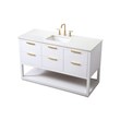 Elegant Kitchen and Bath Larkin 54