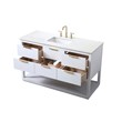 Elegant Kitchen and Bath Larkin 54