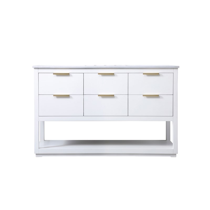 Elegant Kitchen and Bath Larkin 54