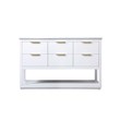 Elegant Kitchen and Bath Larkin 54