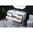 Elegant Kitchen and Bath Larkin 54