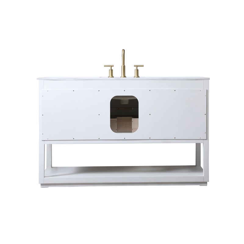 Elegant Kitchen and Bath Larkin 54