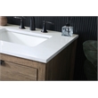 Elegant Kitchen and Bath Larkin 60