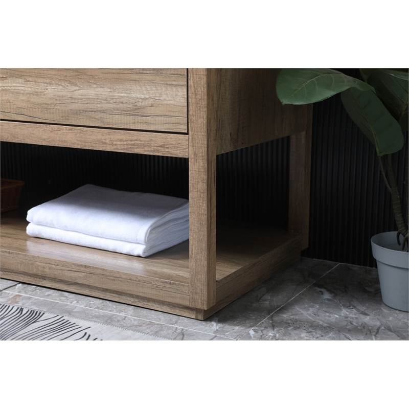 Elegant Kitchen and Bath Larkin 60